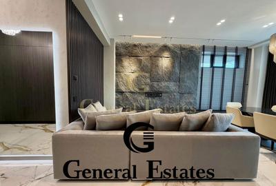 Vânzare Exclusivă Penthouse de LUX cu Terasă Panoramică | Himson - 5