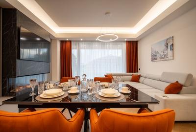 NEW | 2 Room apartment | BHB, Floreasca | Spa Facilities - 3