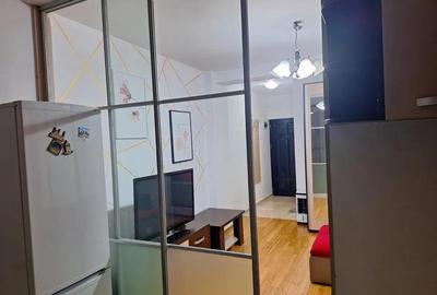 Apartament 1 Camera Copou - 4