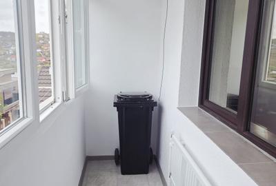 280 euro! Apartament 1 camera, 44mp, Rediu, parcare inclusa! - 4