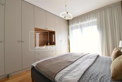 Inchiriere apartament Herastrau - Aviatiei - 11