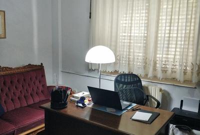Zonă Centrală - Vilă exclusivistă S+P+E, teren 556 mp, finisaje lemn masiv - 9