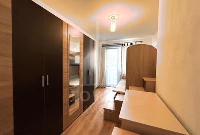 Apartament 2 camere de vânzare – Cartier Magnolia, Sibiu | Comision 0% - 9