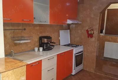 Apartament 2 Camere | Decomandat | Centrala Proprie | Aparatorii Patriei - 3