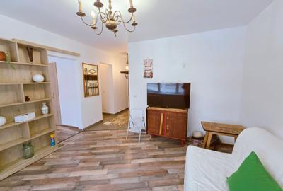 2 camere de închiriat – Ultracentral, Sala Palatului – Calea Victoriei mobilat - 8