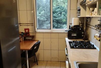 3 camere semidecomandat Drumul Taberei metrou Râul Doamnei - 6