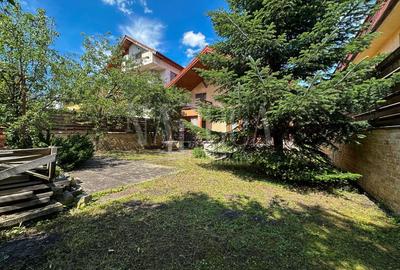 Casă individuală cu 6 camere în Bună Ziua