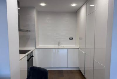 NEW - Apart 2 camere 65m2 + Terasa 20m2 | Cortina Residence - Herastrau - 7