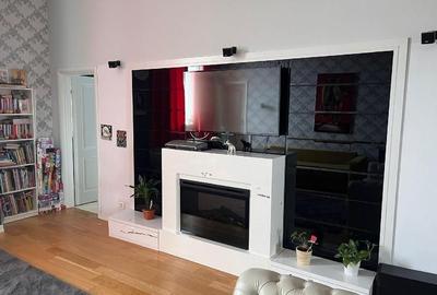 Apartament premium 3 camere | 85 mp | Etaj 13 | Tavan înalt | Rin Gran - 2