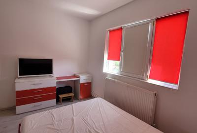 2 camere | Loc de parcare  | Centrală pe gaze  | Năvodari – Str.Albinelor -400 E - 15
