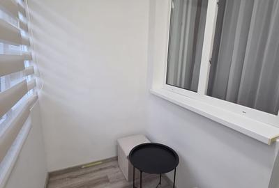 Garsoniera Confort 1 complet renovata, Titan – Str. Soldat Ghita Serban - 10
