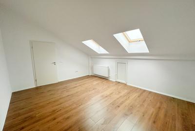 Apartament 3 camere, 83 mp utili, doua nivele, decomandat-Giroc- Hotel IQ - 7