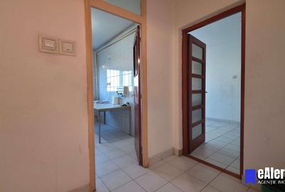 Apartament 4 camere, etaj 9/9 cu etaj tehnic, Str. Mărgeanului, Sector 5 - 20