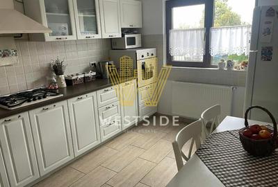 Duplex premium de vanzare, in Mosnita Noua - 9