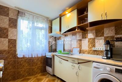Apartament cu 3 camere I Aleea Dolina I Loc de parcare inclus - 10