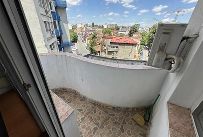 Apartament 2 camere de închiriat, Blvd. Unirii - 12