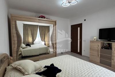 Casa moderna, mobilata complet  Sibiu - 14