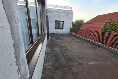 Casa noua P+1 curte si teren zona Streisangeorgiu - 27