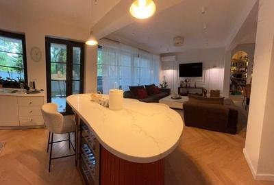 VILA 5 CAMERE DE INCHIRIAT | IANCU NICOLAE | 200 MP GRADINA - 3