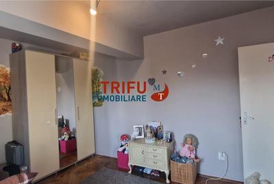 Garsoniera de vanzare zona Centru - 5