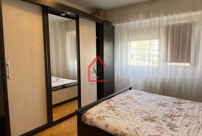 Apartament cu 4 camere, Decomandat, Pacurari-Petru Poni - 1