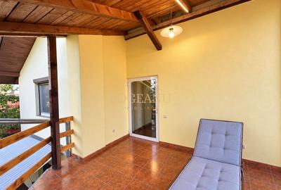 BG215-Casă individuală P+E, 4 camere, garaj,panouri | Calea Aradului - 18