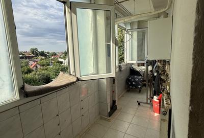 APARTAMENT 3 CAMERE DE VANZARE MAZEPA 2 - 7