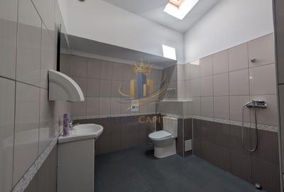 Spatiu comercial / Vilă 472mp utili / Băneasa / Sisesti - 10