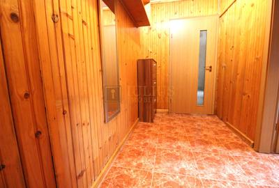 Apartament in zona Circumvalatiunii, Gheorghe Lazar - 12
