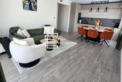 Apartament 3 camere | 72 mp  |Valletta Park | Mobilat și utilat | Sibiu - 5