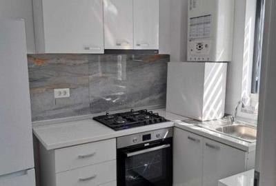 Apartament cu 2 camere decomandat, mobilat în Gorjului