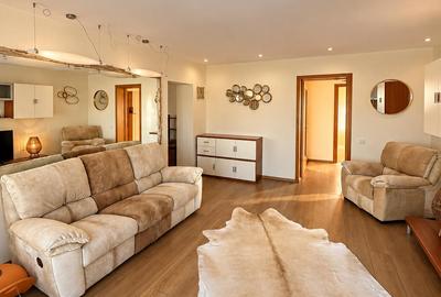 APARTAMENT 4 CAMERE DE ÎNCHIRIAT FLOREASCA - 2