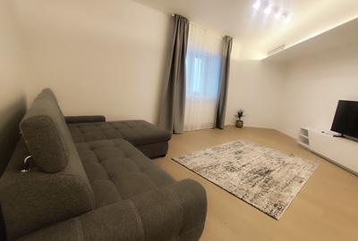 | CORTINA ACADEMY  | PRIMA ÎNCHIRIERE  | 3 CAMERE | DESIGN MINiMALIST  | - 6