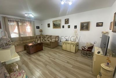 Casa cocheta  Mosnita Veche - 24