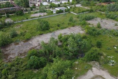 Teren intravilan de vânzare – zona Zirom - 2