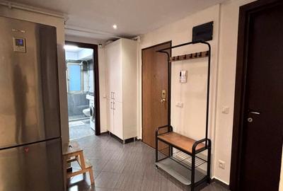 Floreasca/Rahmaninov/Apartament cu 2 camere/bloc 2010/ - 11