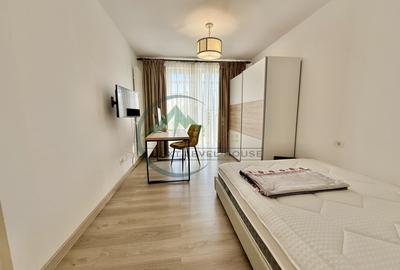 Apartament 3 camere, Urban Plazza - 5