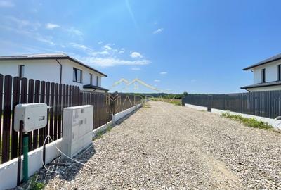 Vila Premium_P+1**5 Camere**Teren 704 mp**Langa Padure//Balotesti - 47
