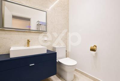Apartament 2 camere Prima inchiriere 2026 Parcare subterana 600 euro - 10