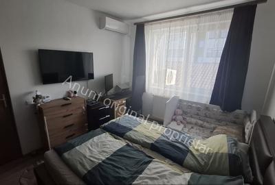 Apartament 2 camere mobilat si utilat - 8