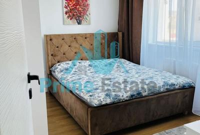 Apartament 3 camere la cheie cu parcare Tineretului Floresti - 2