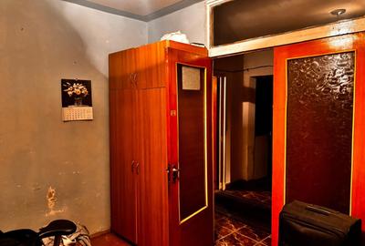 APARTAMENT 4 CAMERE-PARC SEBASTIAN-BLOC 1986-REABILITAT - 4