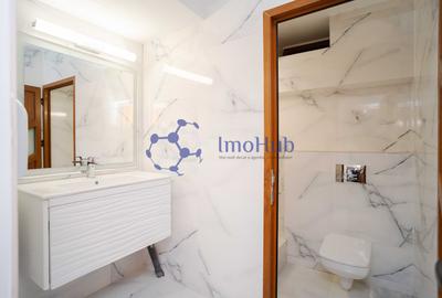 Spațiu modern și versatil de închiriat Îîn Păcurari (zona AMRS) - 6