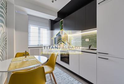 Apartament cu 3 camere decomandat în Theodor Pallady