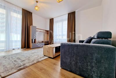 Apartament 2 camere lux | Decomandat | Garaj | Park Lake | Iulius Mall - 2