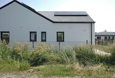 Casă Balotesti  – nZEB & Prosumator (2026) - 4