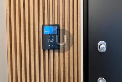 Apartament 2 camere, balcon 11 mp, încălzire geotermală – First Estates Pipera - 13