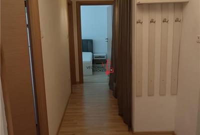 Apartament decomandat, mobilat utilat et.6 Colentina Doamna Ghica - 19