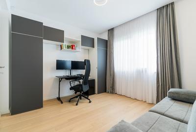 Casa P+1 in Tunari | 113 mp utili | Teren 345 mp | Mobilata si utilata complet - 9