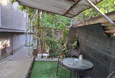 URGENT!, JUMATATE DE VILA,  TEREN IN PROPRIETATE, NEGOCIABIL - 3